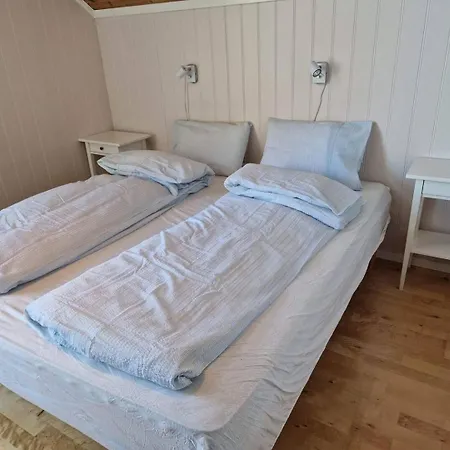 Semesterbostad Tobiasbua